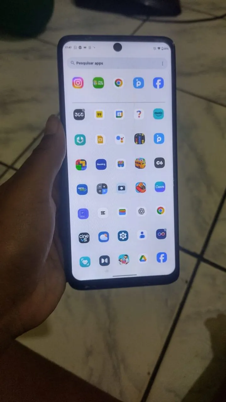 Moto g52 VENDO OU TROCO