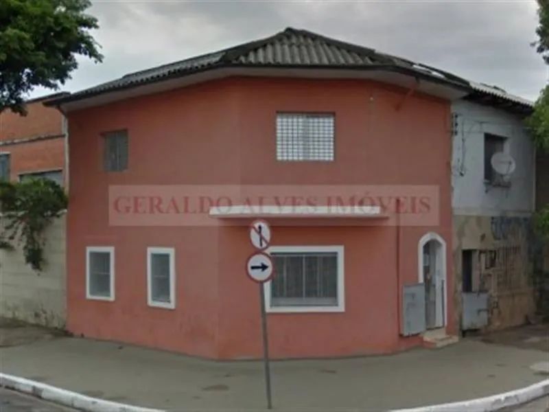 Sobrado VILA CARIOCA Sao Paulo/SP