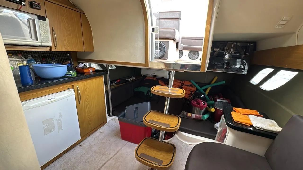 LANCHA SOLARA 310 - Foto 3