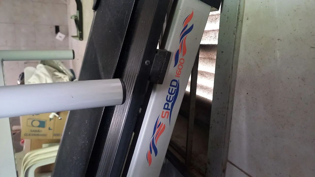 Esteira Dream Fitness - Ótimo estado! - Foto 2