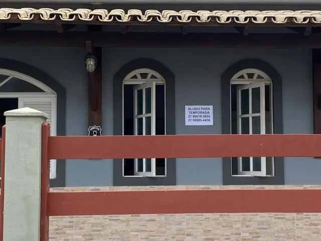 Alugo Casa na Praia Para Temporada - Foto 2