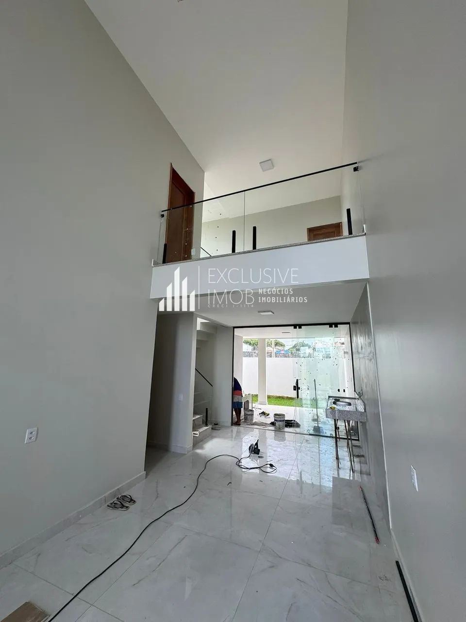 JARDIM DAS MANGUEIRAS  CASA DE 160 METROS QUADRADOS, 3 SUÍTES E 4 BANHEIROS - Foto 3