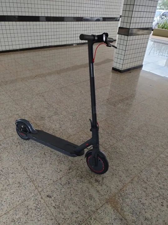 Patinete Elétrico Xiaomi M365