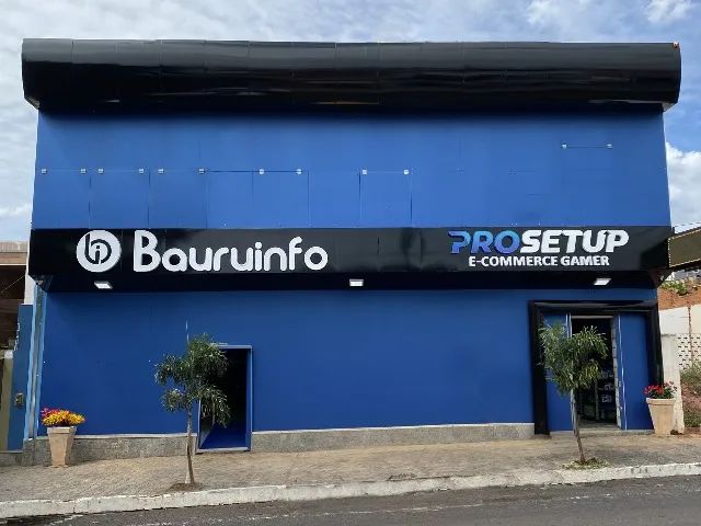 Microfone Gamer Razer Seiren X Quartz Pink Rosa Para Podcast USB Pink RZ19-02290300 - NOVO - Foto 6