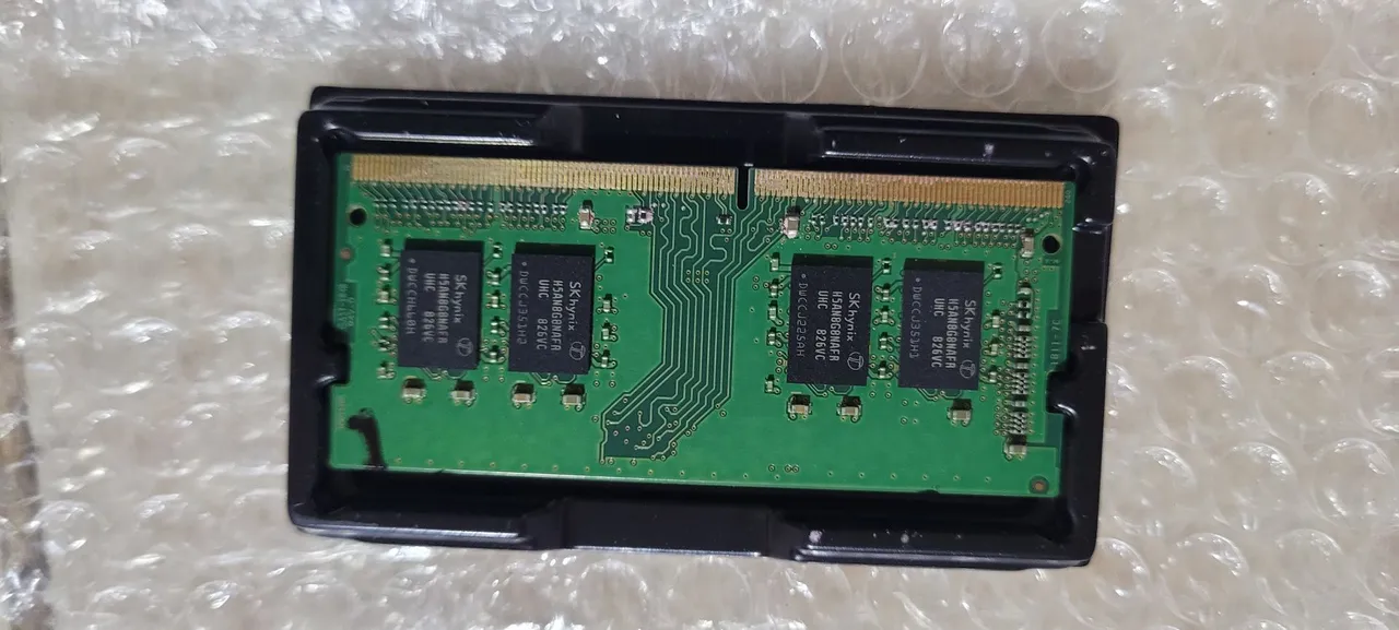 Memória RAM Teikon 8GB DDR4 2666MHz