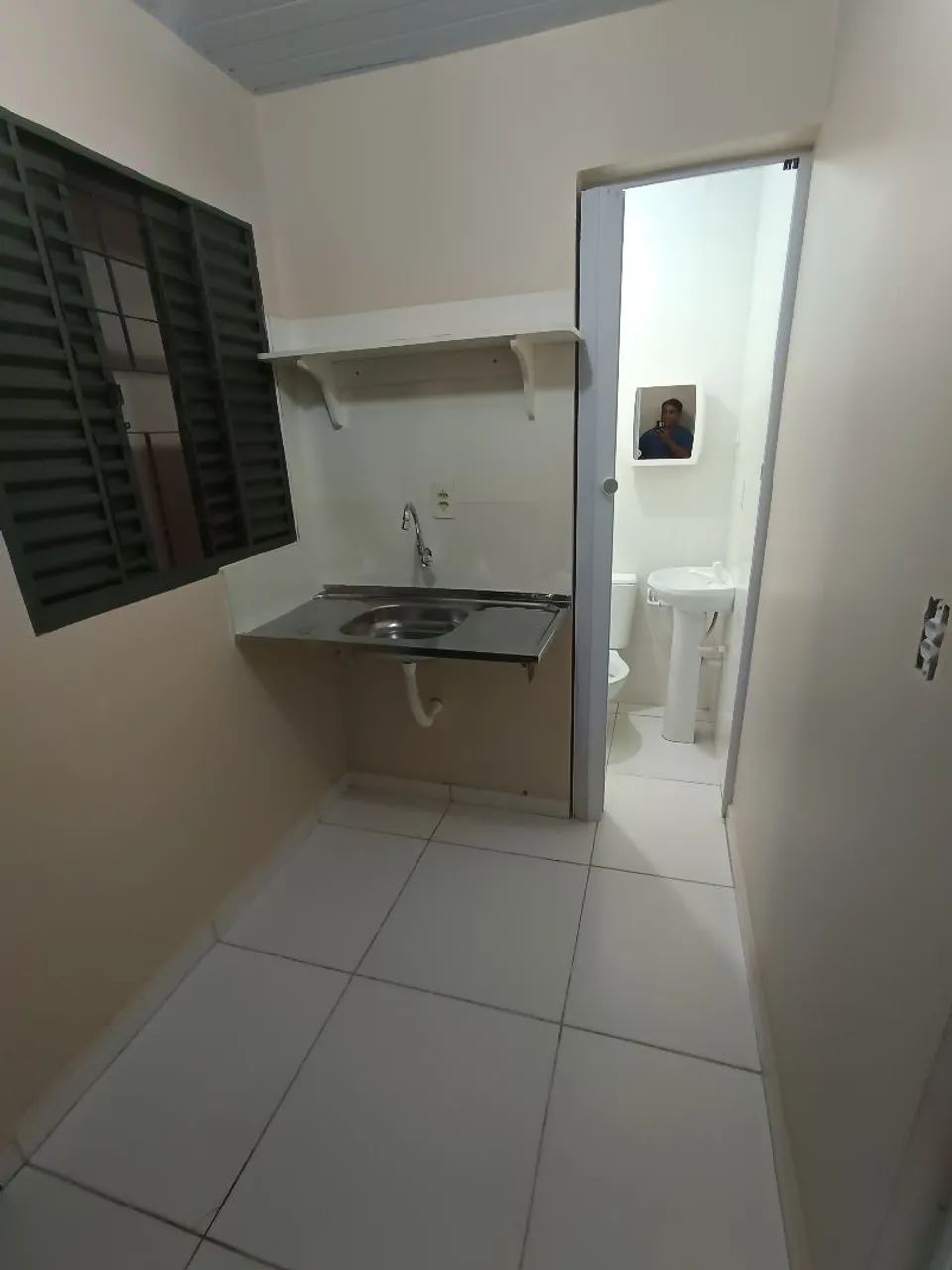 //Prédio no Japiim com 8 apartamentoss  - Foto 5