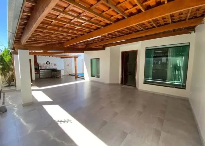 Vendo casa em Arlindo Villaschi Viana