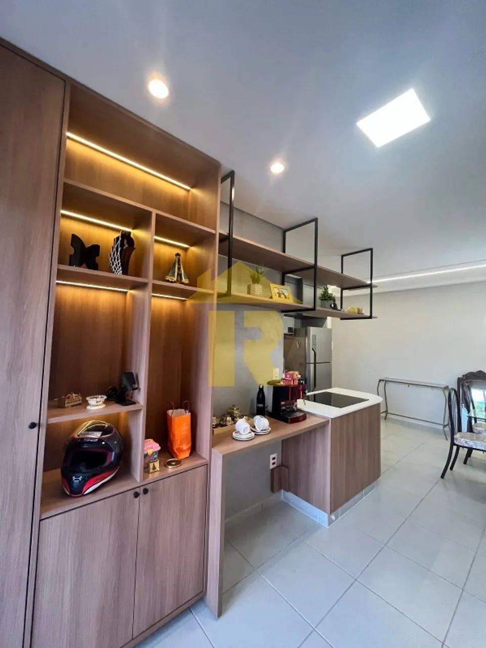 Apartamento à venda em São José do Rio Preto-SP, Vila Redentora: 2 quartos, 1 suite, 2 sal - Foto 7