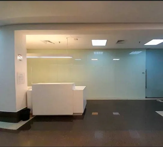 Sala/Conjunto para aluguel com 600 metros quadrados MOBILIADO em Butantã/Pinheiros - São P