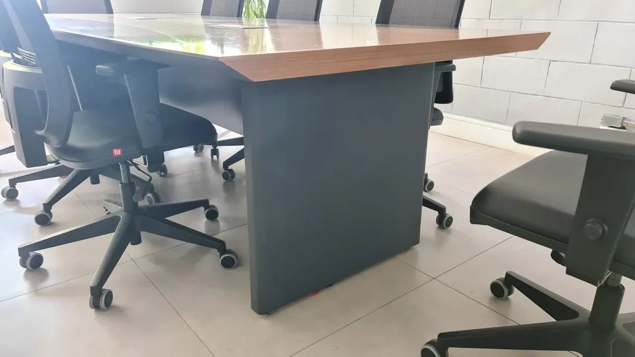 Mesa de Escritório - Foto 3