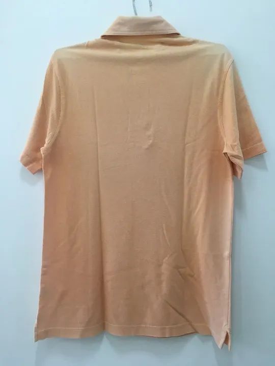 Camisa Pólo GAP Importada - Tam. M - Foto 2