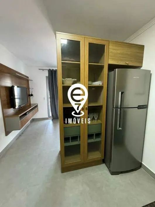 Studio para aluguel, 1 quarto, Vila Mariana - São Paulo/SP - Foto 4