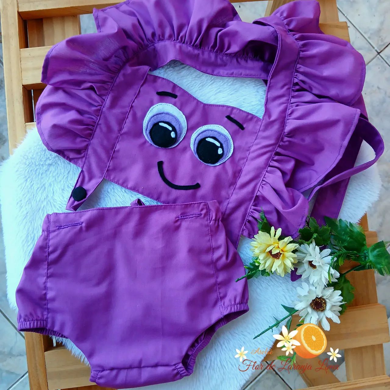 Tema Bolofofos 64319320810882123