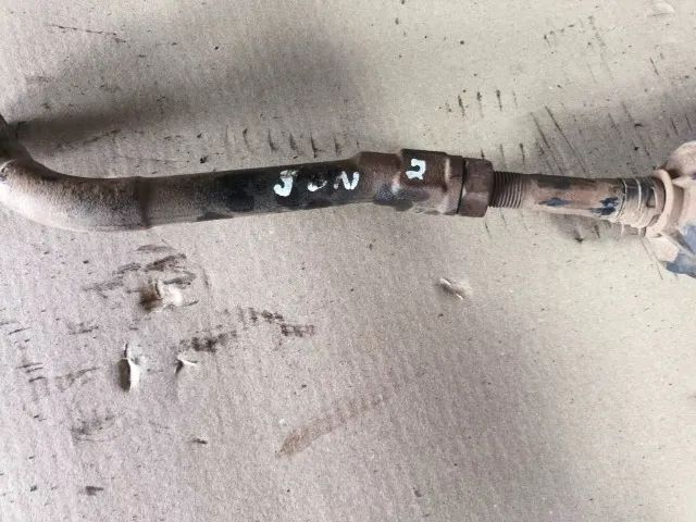 Caixa Direçao Setor Sonata 2.4 2012 - Foto 4