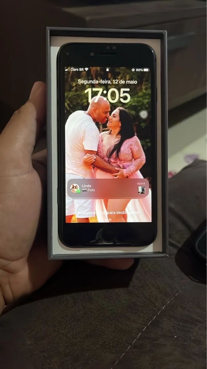 iPhone 8 - Foto 3