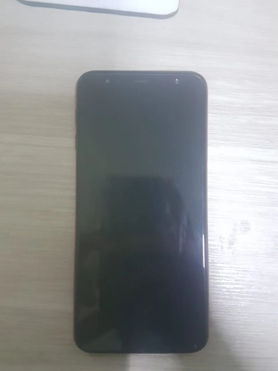 Samsung J6+