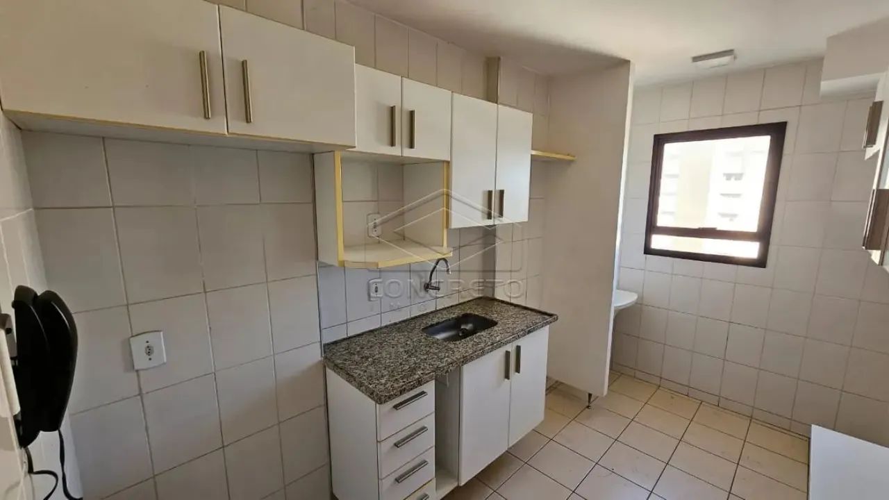 Ótimo apartamento próximo ao Bauru Shopping - MIRANTE HORIZONTE! - Foto 5