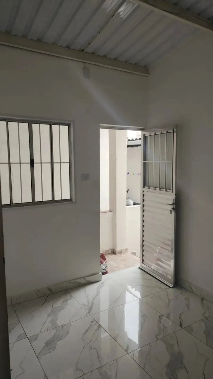 Excelente Casa Locação Jardim Hercília