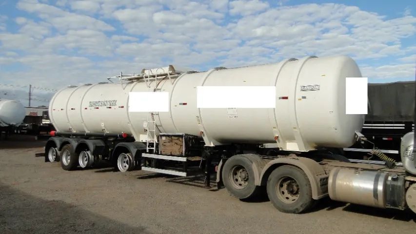 TANQUE 4 EIXO RANDON 2014 43.000 LITROS - Foto 3