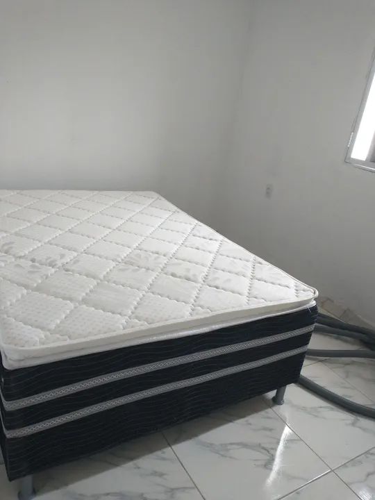 Pra alugar diária e finais de semana  - Foto 6