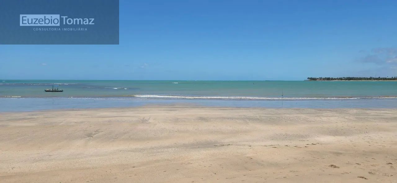 Terreno na praia de Tabuba a 50m do mar - Foto 2