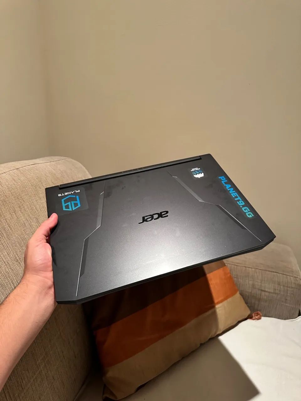 Notebook Gamer Acer Nitro 5