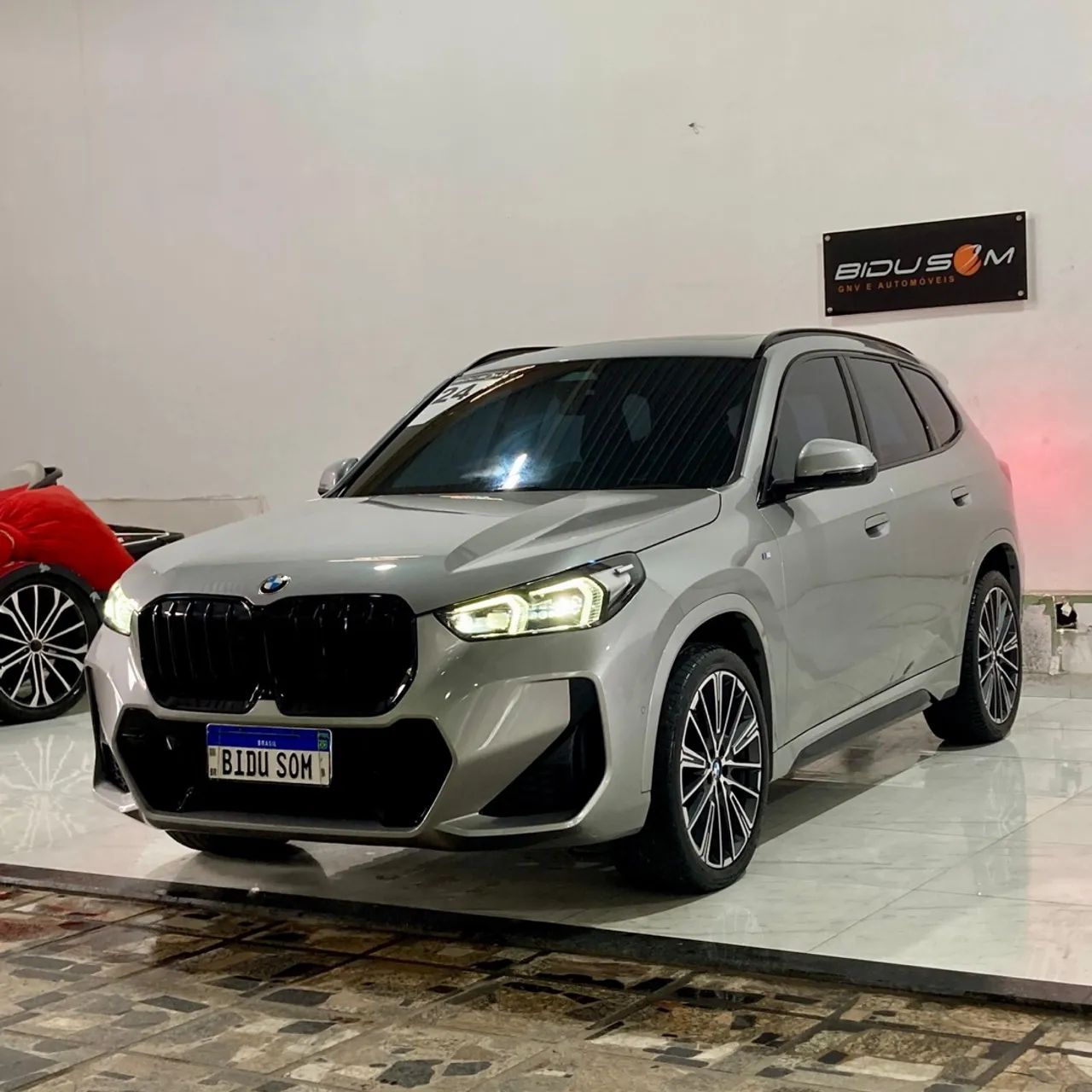 BMW X1  - Foto 3