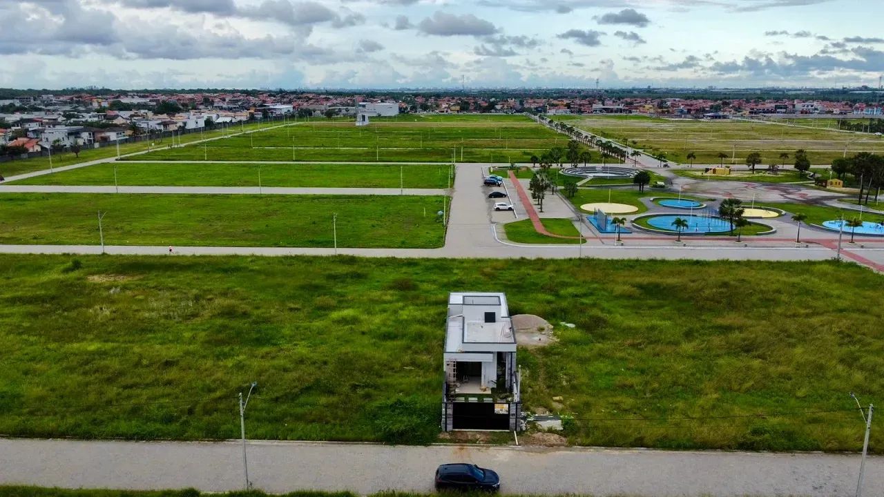 Lotes No Recanto Das Flores, Vizinho Ao Jardins Da Serra, Pronto P/ Construir! Cód. 7DPKFK - Foto 6