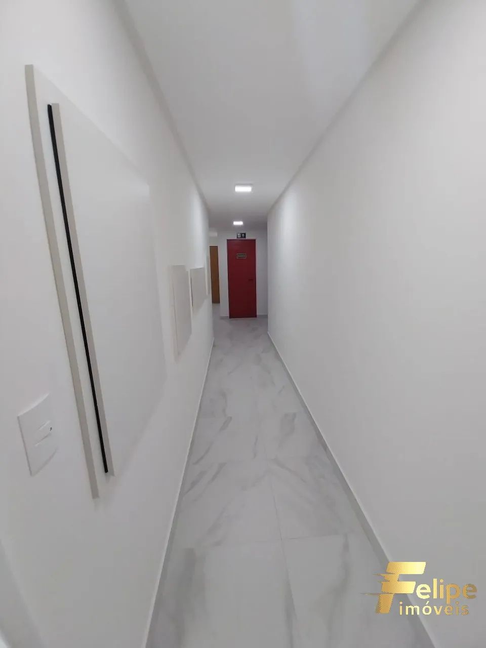 NOVO APARTAMENTO PRONTO PRA MORAR NA PRAIA DO MORRO - Foto 2