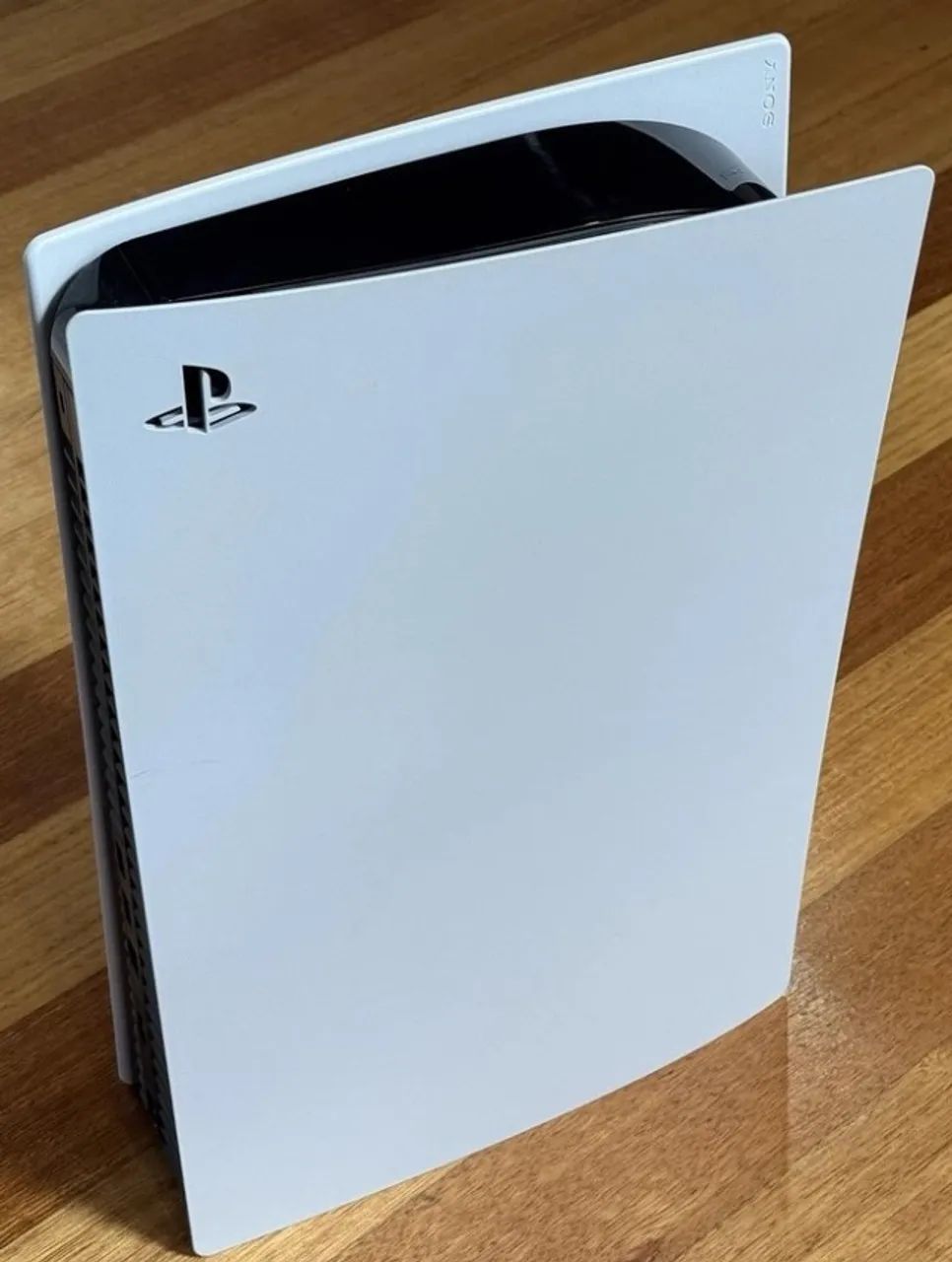 PS5 Semi-novo em Perfeito Estado - Leva na Hora! - Foto 2