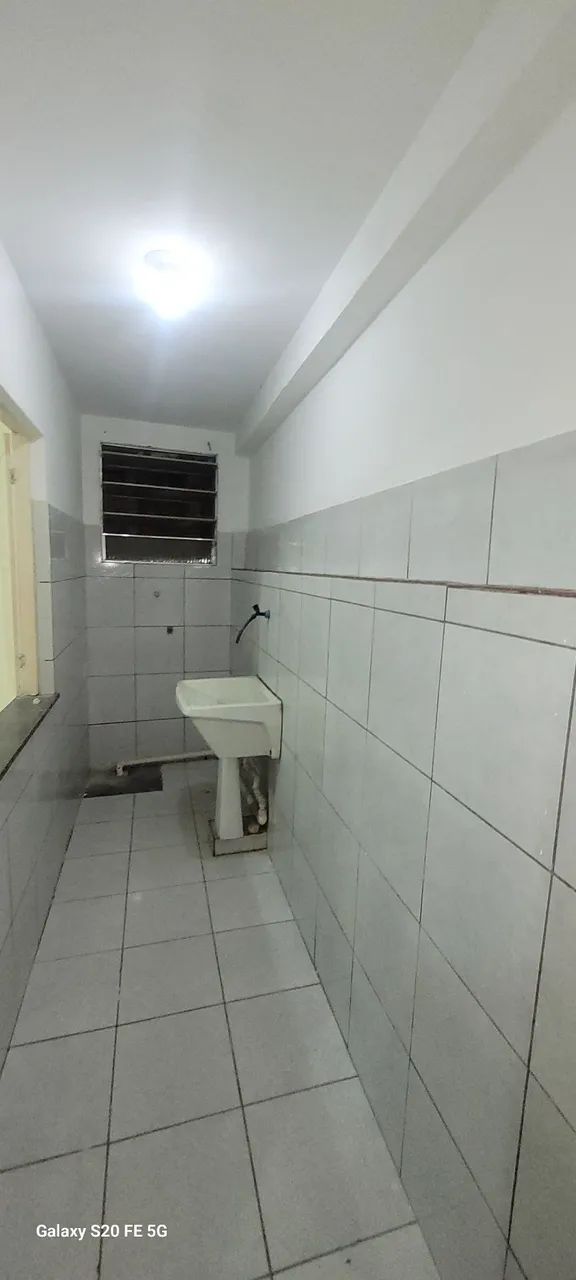 Casa  terrea vila São Francisco  2/4 valor  750,00 - Foto 3