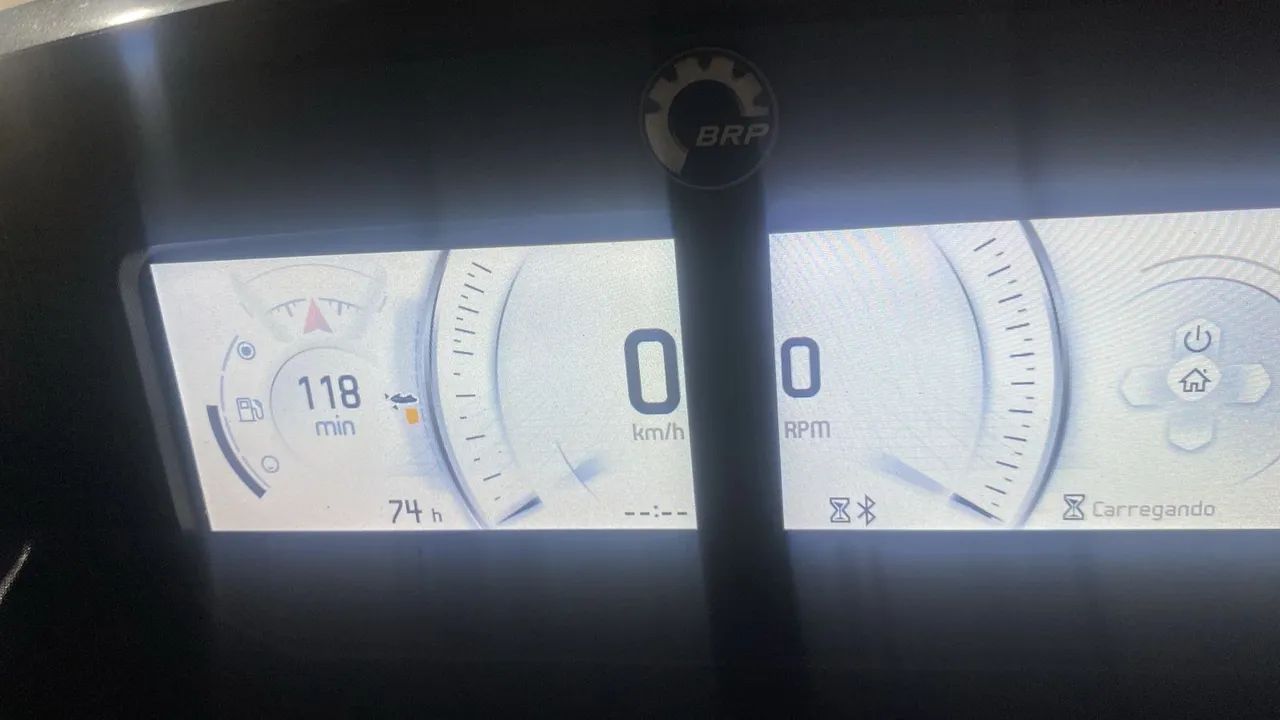 Jetski sead-doo - Foto 2