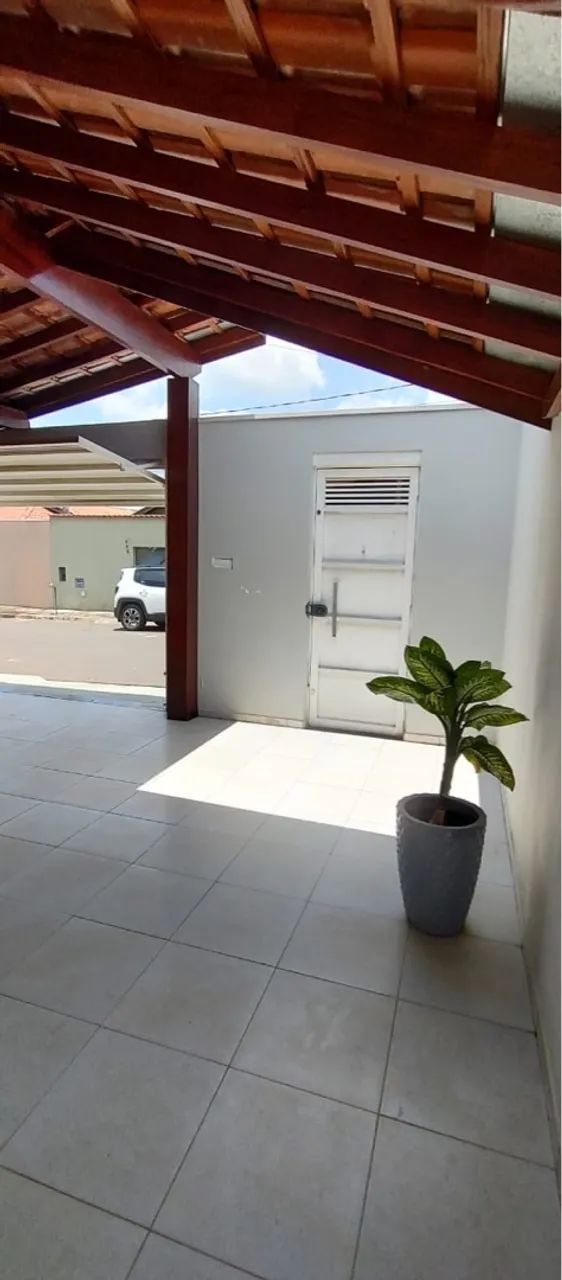 Foto - Itapira - Vila Ilze