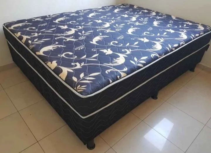 Cama box Casal - Foto 4