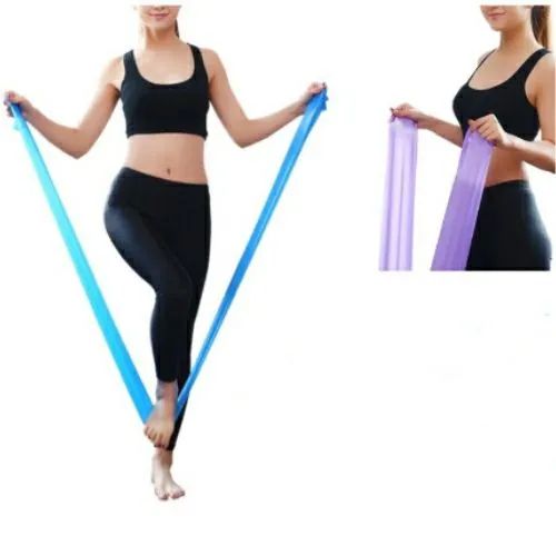 Faixa elástica ideal para práticas esportivas - Foto 3