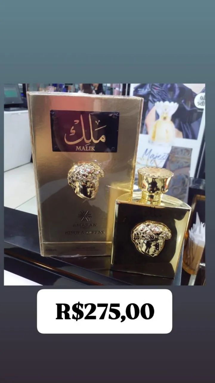 Perfumes árabes importados ORIGINAIS  - Foto 6