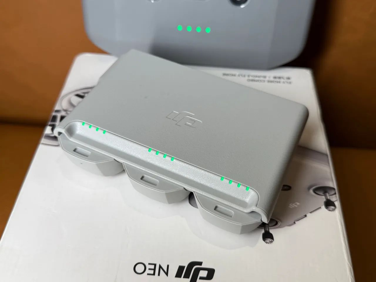 Drone DJI Neo Fly More Combo  - Foto 6