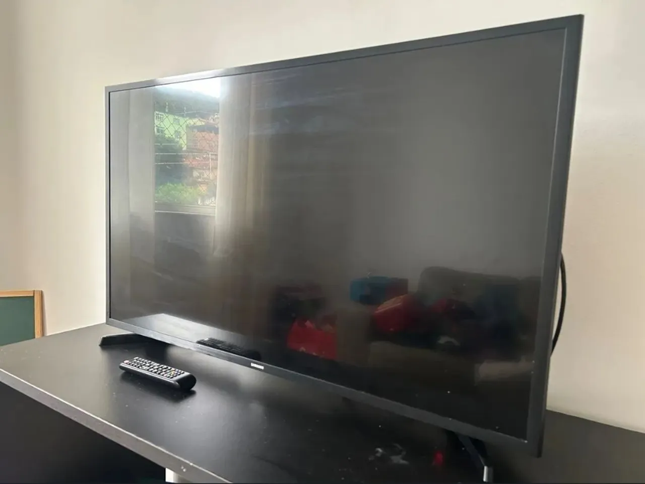 TV Samsung 40 polegadas