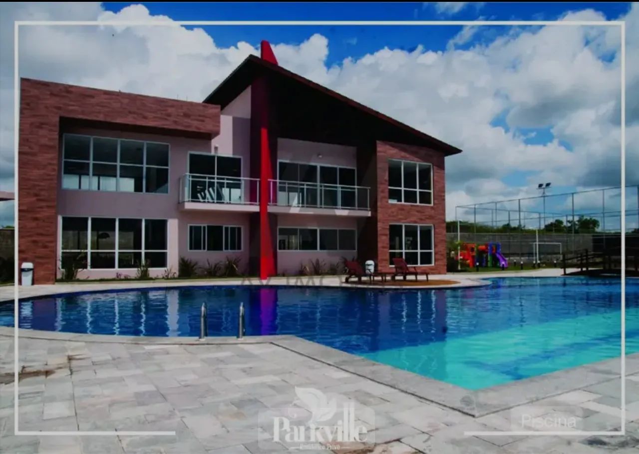 Foto - Campina Grande - Santo Antônio