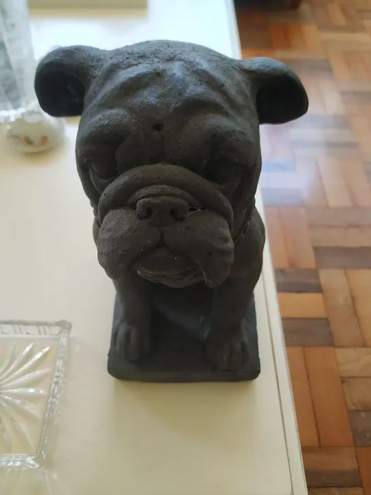 Escultura em pedra! - Foto 2