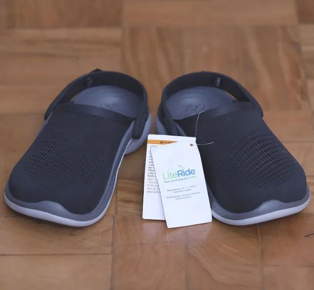 Crocs Literide 360. - Foto 4