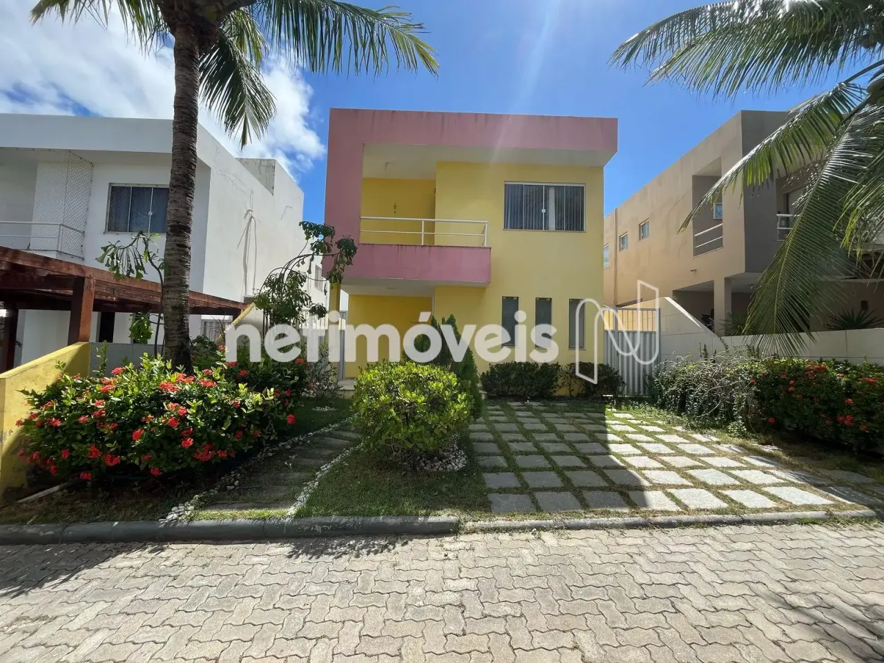 Venda Casa em condomínio Stella Maris Salvador