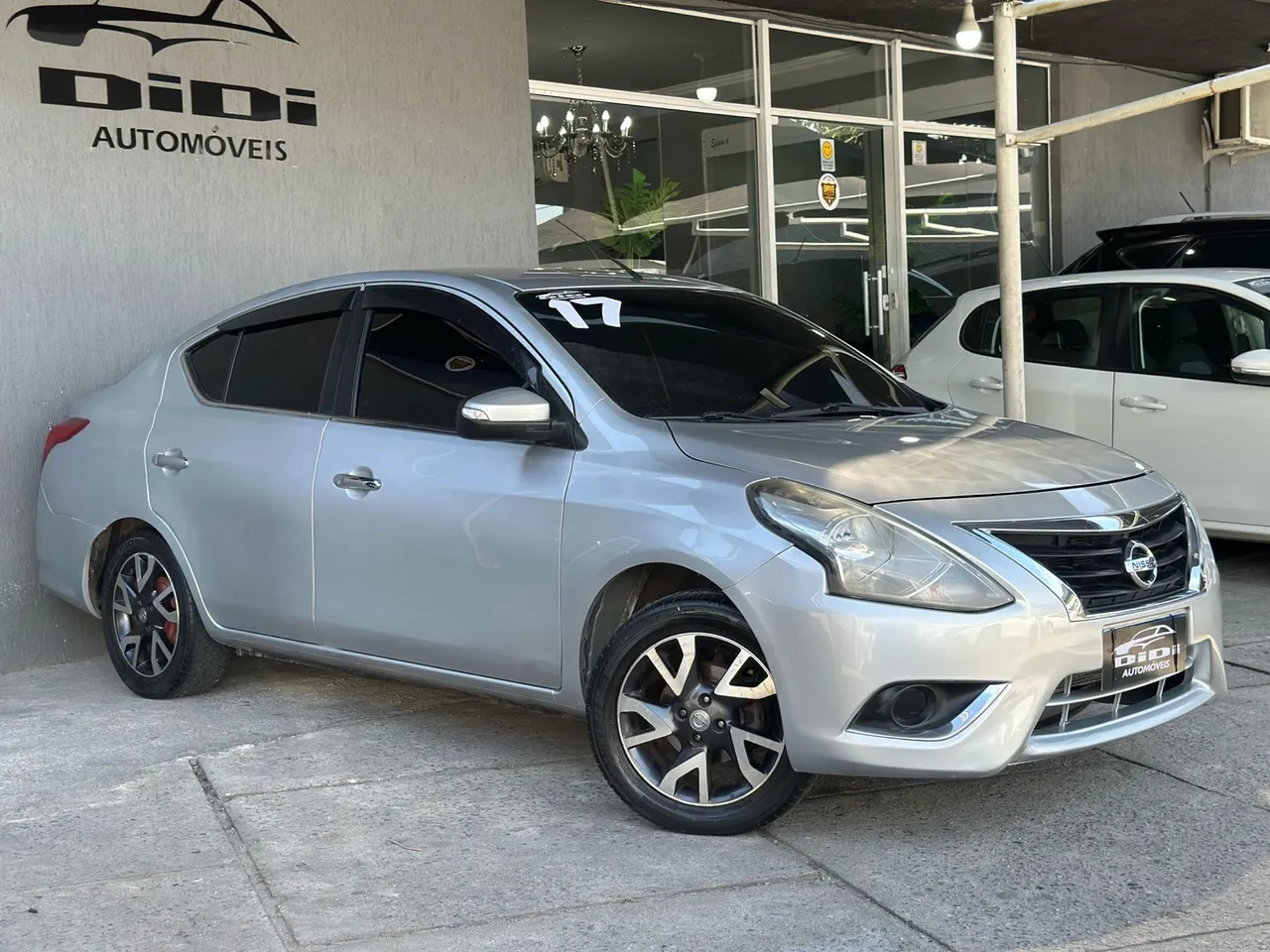 Cool 2017 Nissan Versa Sl Photos