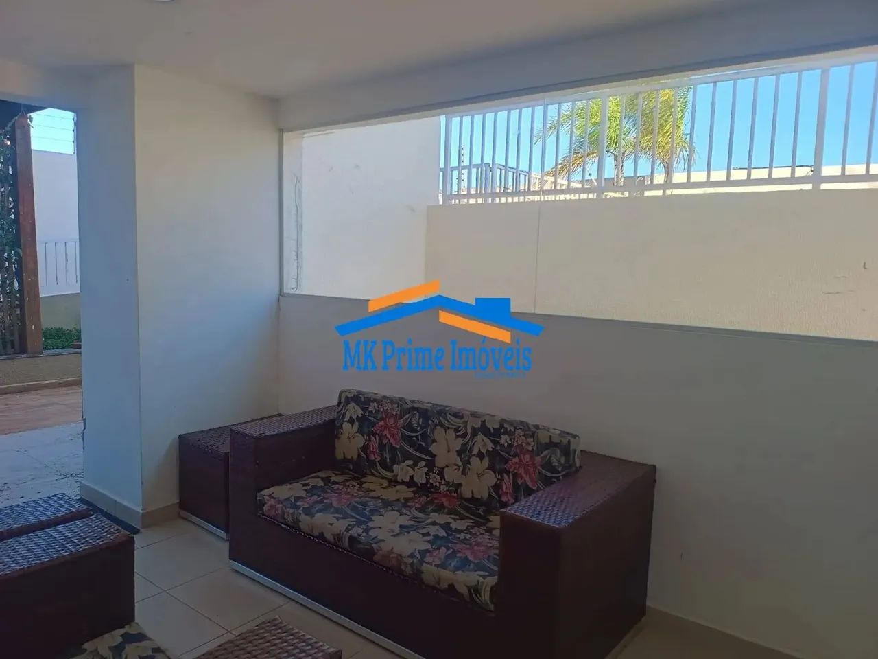 Cobertura 2 Quartos sendo 1 Suíte, 91m²,1 Vaga - Quitauna/Osasco - Foto 4
