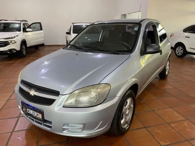 Celta 1.0 Vhc 2P flex básico