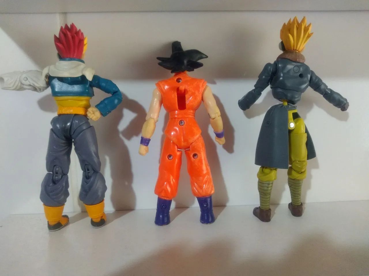 Dragon Ball  - Foto 2