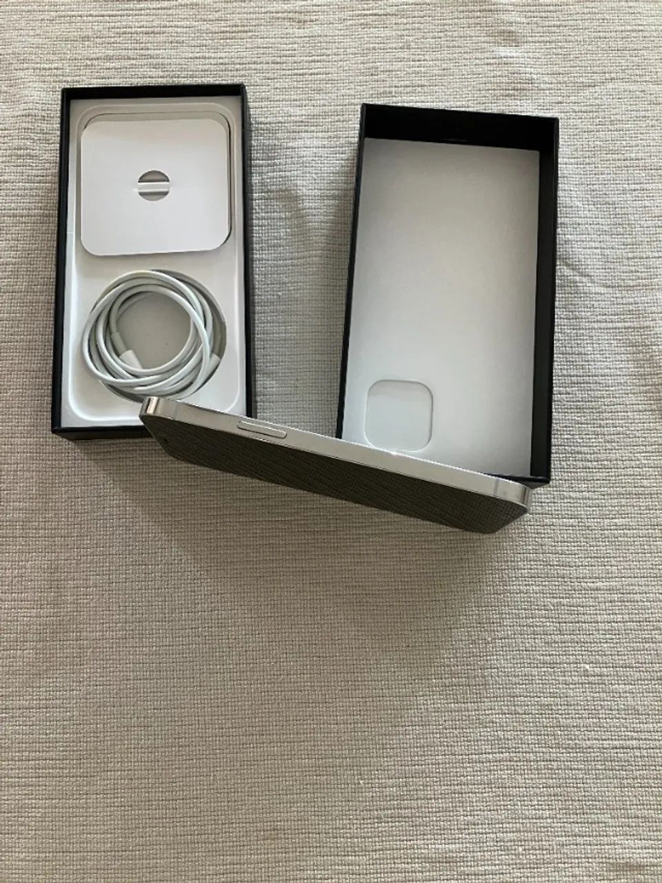 IPHONE 12 PRÓ 128 GB - Foto 5