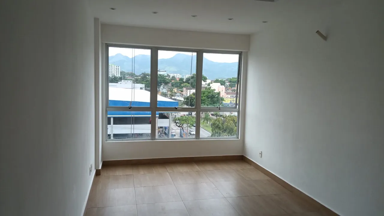 Sala à venda, Campo Grande, Rio de Janeiro, RJ
