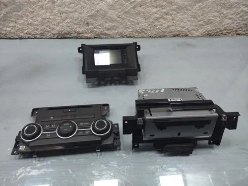 Kit Cd Player Multimidia Discovery 4 2010