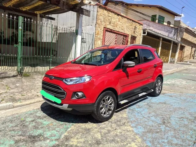 ECO SPORT NOVISSIMA